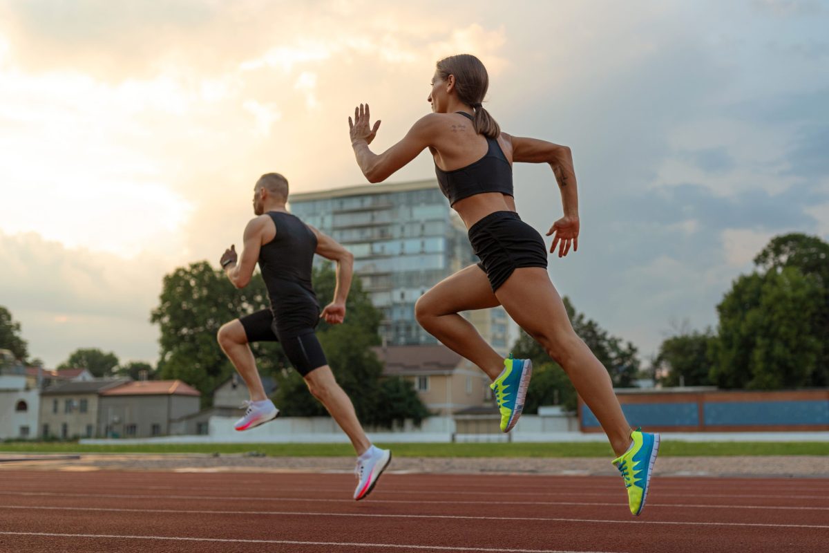 Peptide Therapy for Athletic Performance, St. Louis