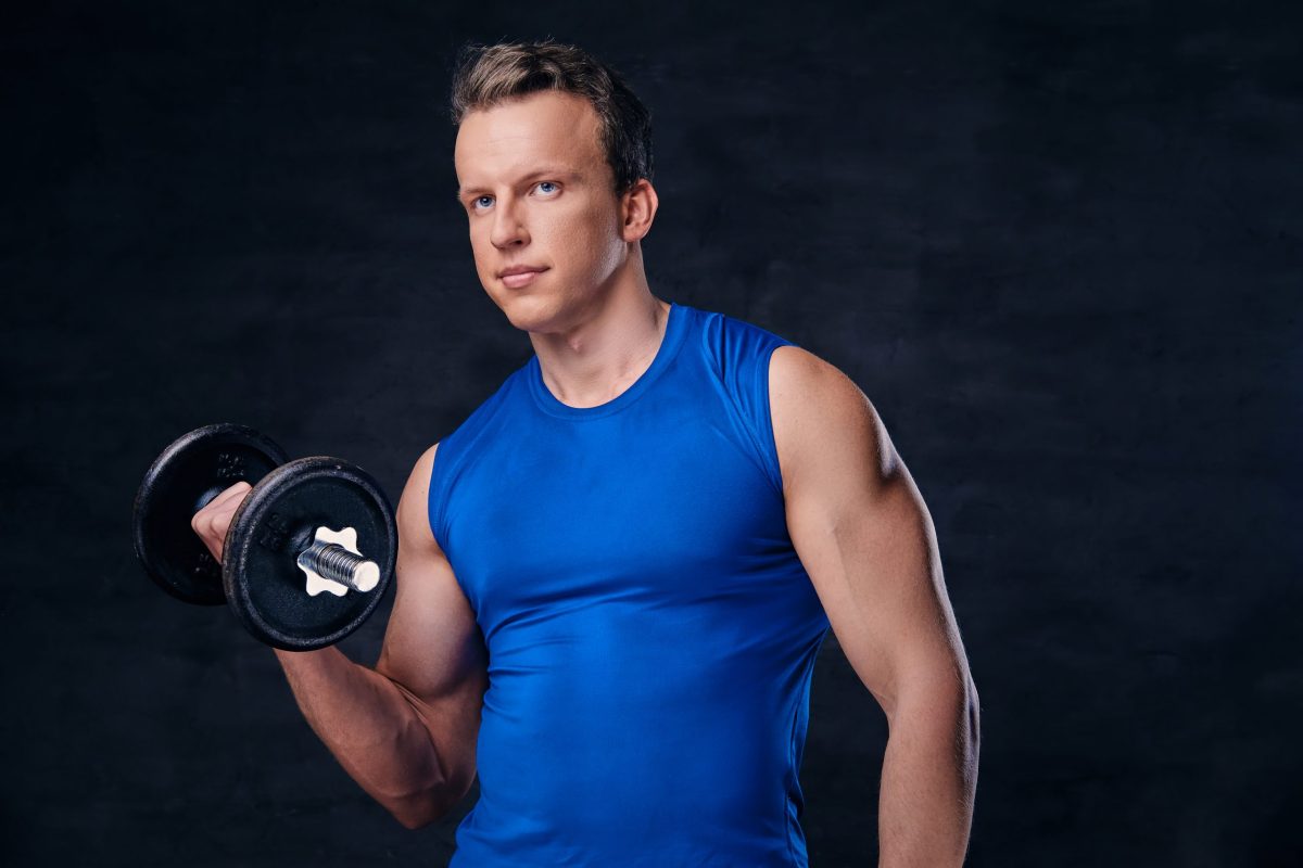Peptide Therapy Clinic, St. Louis